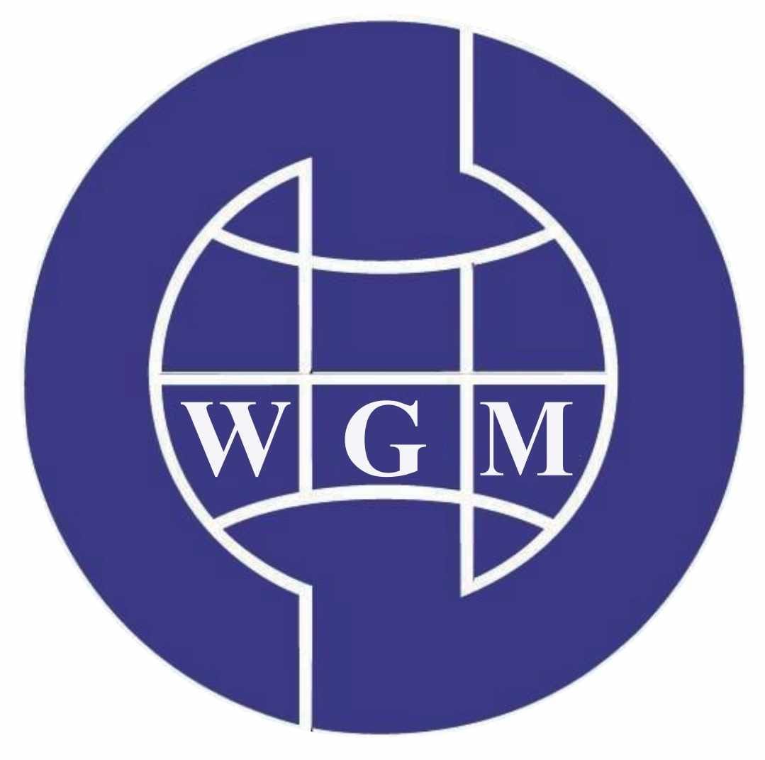 WGM Family Logo