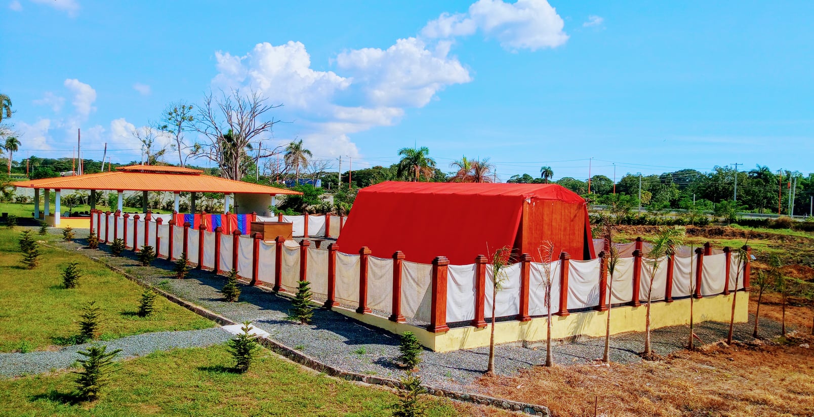 Missionary Steve and team in the Dominican Republic